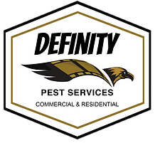 Definity Pest Services Logo
